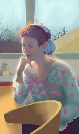 Profile picture