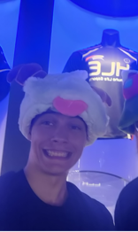 Profile picture